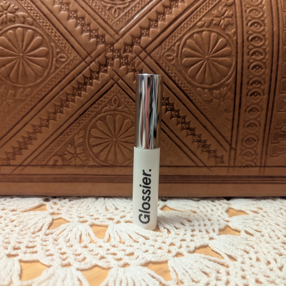 Glossier Boy Brow Clear Eyebrow Mascara